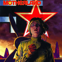 GARTH ENNIS BATTLEFIELDS TP VOL 06 MOTHERLAND