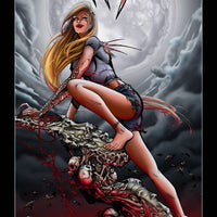 DARKCHYLDE TP VOL 01 LEGACY & REDEMPTION (MR)