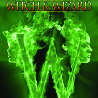 JAMES PATTERSONS WITCH & WIZARD HC VOL 02 OPERATION ZERO