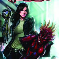WITCHBLADE REDEMPTION TP VOL 01