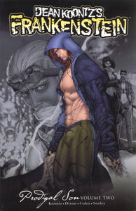 DEAN KOONTZ FRANKENSTEIN PRODIGAL SON TP VOL 02 (C: 0-1-2)