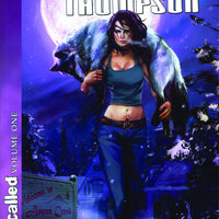 PATRICIA BRIGGS MERCY THOMPSON MOON CALLED TP VOL 01 (C: 0-1