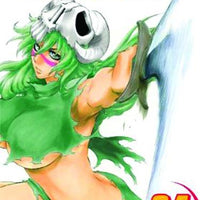 BLEACH GN VOL 34 (C: 1-0-1)