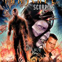 FARSCAPE SCORPIUS TP VOL 02