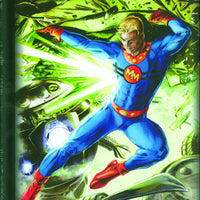 MARVELMAN CLASSIC PREM HC VOL 02