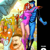 INVINCIBLE HC VOL 06 ULTIMATE COLL