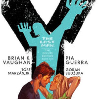 Y THE LAST MAN DELUXE EDITION HC VOL 05 (MR)
