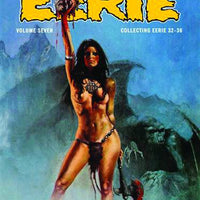 EERIE ARCHIVES HC VOL 07 (C: 0-1-2)