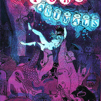 NIGHT ANIMALS (ONE SHOT) (MR)