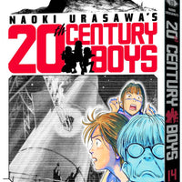 NAOKI URASAWA 20TH CENTURY BOYS GN VOL 14 (C: 1-0-1)