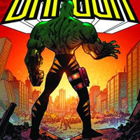 SAVAGE DRAGON EMPEROR DRAGON TP