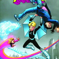 POWER PACK CLASSIC TP VOL 03