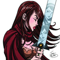 DEAD AT 17 TP VOL 6 WITCH QUEEN