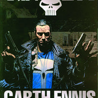 PUNISHER WELCOME BACK FRANK TP
