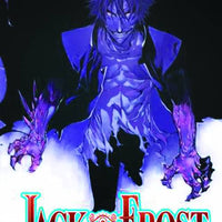 JACK FROST TP VOL 05 (NOTE PRICE) (C: 0-1-2)