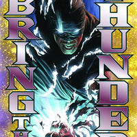 BRING THE THUNDER TP (C: 0-1-2)