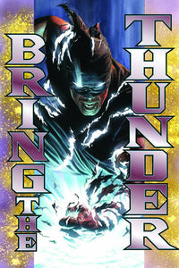 BRING THE THUNDER TP (C: 0-1-2)
