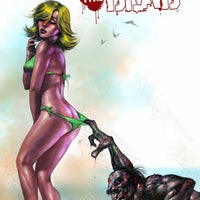 RAISE THE DEAD II HC