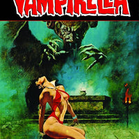 VAMPIRELLA ARCHIVES HC VOL 04 (C: 0-1-2)