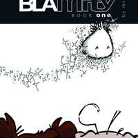 AMITY BLAMITY GN BOOK 01