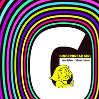 GINGERBREAD GIRL GN