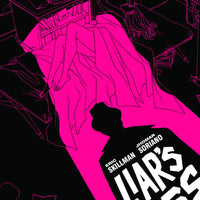 LIARS KISS HC (C: 0-1-3)