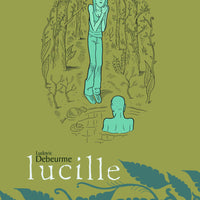 LUCILLE GN (MR) (C: 0-1-3)