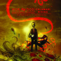 WORMWOOD HC VOL 03 DEVIANT EDITION