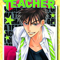ORESAMA TEACHER GN VOL 02 (C: 1-0-1)