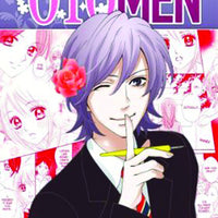 OTOMEN GN VOL 10 (C: 1-0-1)