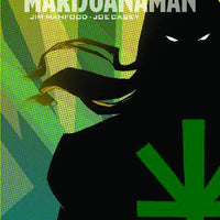 MARIJUANAMAN HC