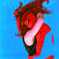 SPIDER-MAN ONE MOMENT IN TIME TP