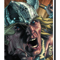 THOR FOR ASGARD HC
