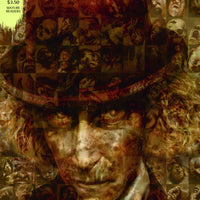 ABATTOIR #5 (OF 6) (MR)