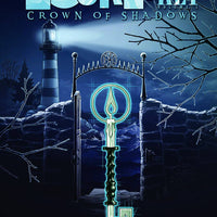 LOCKE & KEY TP VOL 03 CROWN OF SHADOWS