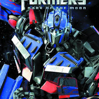 TRANSFORMERS RISING STORM TP