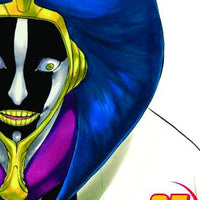 BLEACH GN VOL 35 (C: 1-0-1)