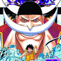 ONE PIECE GN VOL 57 (C: 1-0-1)