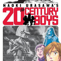 NAOKI URASAWA 20TH CENTURY BOYS GN VOL 15 (NOTE PRICE) (C: 1