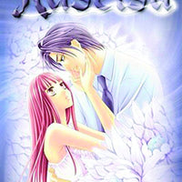 RASETSU GN VOL 08 (C: 1-0-1) (PP #958)