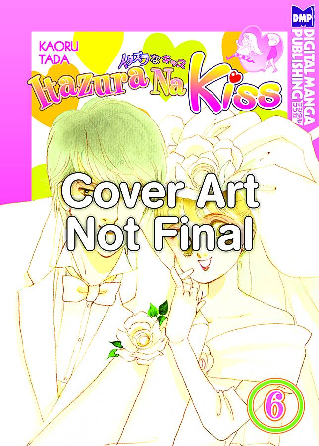 ITAZURA NA KISS GN VOL 06 (C: 0-0-1)