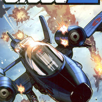 CLASSIC GI JOE TP VOL 12