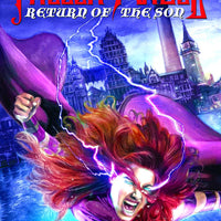 FALLEN ANGEL TP RETURN OF THE SON