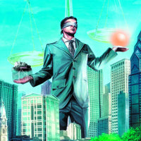 CEO GUIDE TO FAITH AND DEPRESSION HC