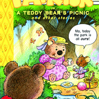 PATRICK IN A TEDDY BEARS PICNIC & OTHER STORIES HC