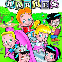 ARCHIE BABIES OGN (C: 0-1-1)