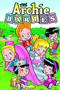 ARCHIE BABIES OGN (C: 0-1-1)