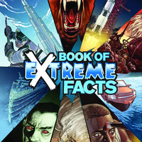 BOOK OF EXTREME FACTS SC