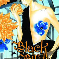 BLACK BIRD GN VOL 09 (C: 1-0-1)