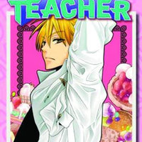 ORESAMA TEACHER GN VOL 03 (C: 1-0-1)